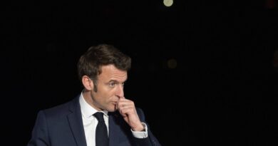 Réforme des retraites : Macron au plus bas, un quart des Français « résignés »