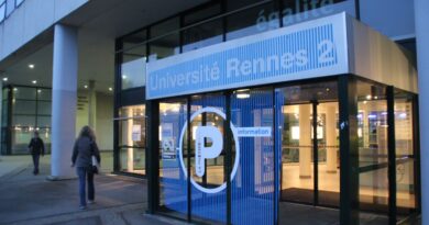 Rennes : Des incidents « inadmissibles » à l’université Rennes-2 sur fond d’élections étudiantes