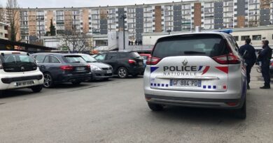 Rennes : Resté silencieux, le suspect de la tuerie de Maurepas mis en examen pour meurtre