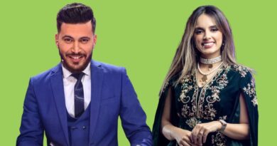 Retour du duo emblématique Zahida Horr et Adel Mehamsadji avec une matinale TV