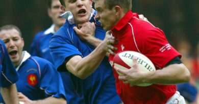 Rugby : L’ex-international gallois Dafydd James annonce à son tour souffrir de démence précoce