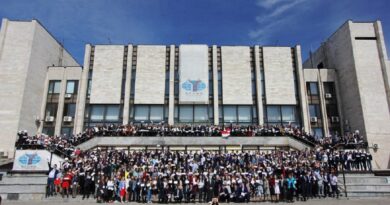 Russie : l’université MGIMO offre des bourses pour les étudiants algériens