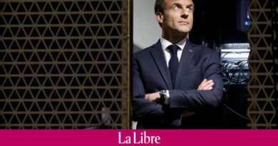 "Sa recette fétiche", "Parler à défaut d’entendre", "Ne pas se tromper d’interlocuteur": la presse préface le rendez-vous de Macron avec les Français
