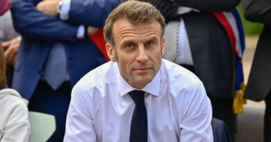Salaires des enseignants : La promesse de l’augmentation des 10 % de Macron ne sera pas tenue