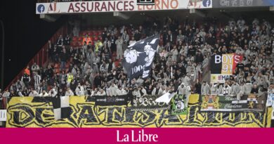Scandale durant le choc wallon : des supporters de Charleroi ont lancé des rats morts sur les supporters du Standard (PHOTOS)