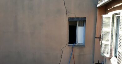 Sécheresse : L’Assemblée vote un texte pour mieux indemniser les particuliers victimes de fissures dans leur maison