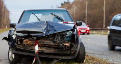 Sécurité routière : La mortalité en baisse marquée en mars