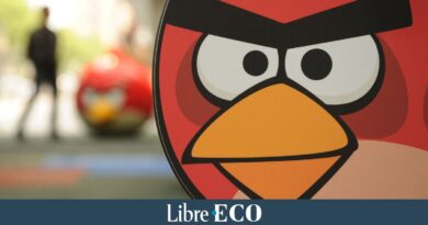 Sega veut racheter les Angry Birds pour plus de 700 millions d'euros