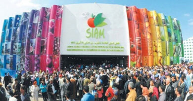 SIAM : le Pavillon Village Start-ups, un nouveau pôle au service de l’agriculture de demain