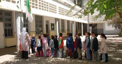 Sidi Bel Abbès : 17 élèves victimes d’une intoxication alimentaire