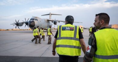 Soudan : Un deuxième avion français atterrit à Djibouti, environ 400 évacués au total
