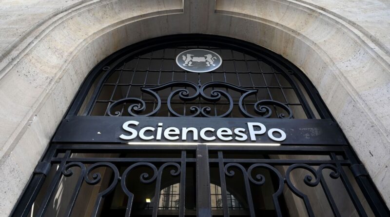 Soupçons de viol à Sciences po Paris : La police ouvre une enquête