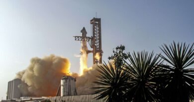 SpaceX : Les dégâts sur le pas de tir plus importants qu’escomptés