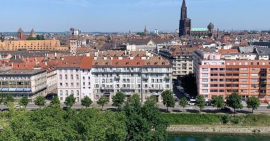 Strasbourg : « Ce service n’est pas une priorité »… Pourquoi la ville n’a jamais voulu des trottinettes en libre-service