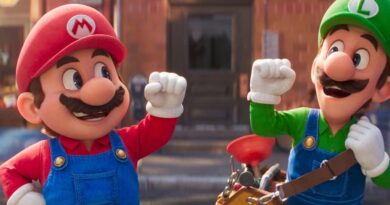 « Super Mario Bros » : Le film a trouvé le bon tuyau pour transformer le plombier du jeu vidéo en star de cinéma