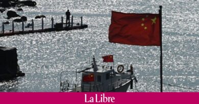 Taïwan réplique et organise des simulations d'attaques après les exercices militaires chinois