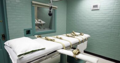 Texas : La peine du seul Français dans un couloir de la mort américain commuée en prison à vie