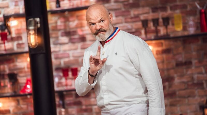 « Top Chef » : Philippe Etchebest a « un problème » avec l’épreuve consistant à cuisiner au moindre coût