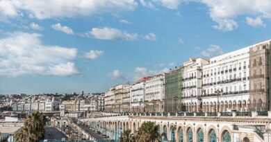 Tourisme : « Alger évoque des souvenirs de Marseille », journaliste londonien