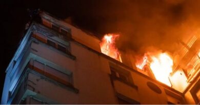 [Tragique] 3 enfants périssent dans l’incendie d’une maison à Touggourt