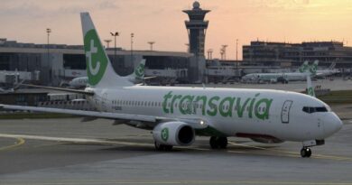 Transavia : plusieurs vols vers l’Algérie annulés