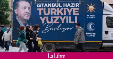 Turquie : après trois jours d'éclipse, Erdogan réapparaît en public