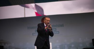 Turquie : Comment la campagne présidentielle d’Erdogan est perturbée par une grippe intestinale