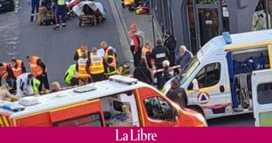 Un automobiliste percute une dizaine de piétons dans le nord de la France : plusieurs hélicoptères déployés