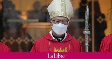 Un évêque de Hong Kong pour la première fois à Pékin en trente ans: un déplacement important à plus d'un titre