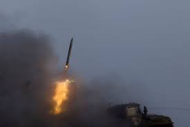 Une frappe de missiles russes anéantit un poste de commandement ukrainien