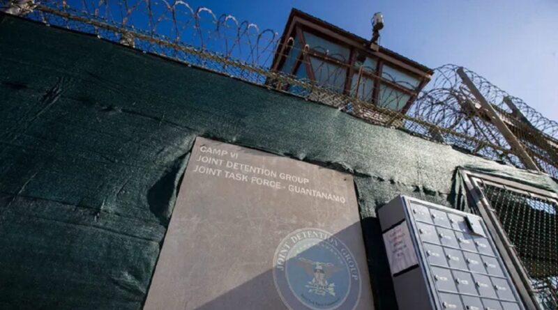 USA : après 20 ans de détention, un ressortissant algérien libéré de Guantánamo