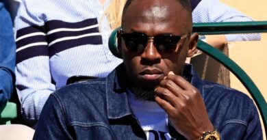Usain Bolt dépouillé de 12 millions de dollars par une banque jamaïcaine