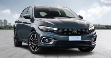 Véhicules Fiat importés en Algérie : un nouveau modèle débarque