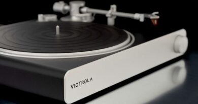 Victrola Stream Carbon : On a testé la première platine vinyle capable de diffuser ses sons sur des enceintes Sonos