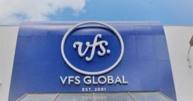 Visa France : annonce importante de VFS GLOBAL pour demain (dim 23/4/2023)