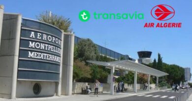 Vols France – Algérie : l’aéroport de Montpellier dévoile son programme été 2023