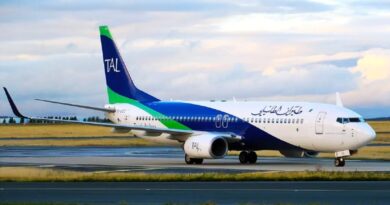 Vols France – Algérie : Tassili Airlines reprend ses liaisons au départ de Strasbourg