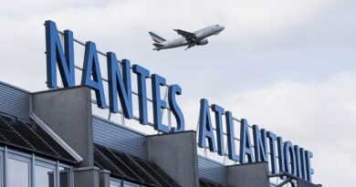 Vols vers l’Algérie : le programme estival de l’aéroport de Nantes dévoilé