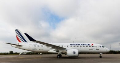 Voyager en mai 2023 : les billets Alger – New York en promotion chez Air France