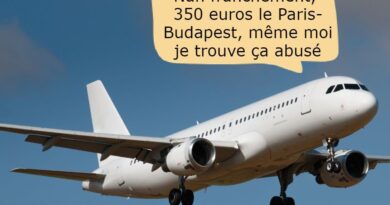 Voyages : Pourquoi le prix des billets d’avion s’envole (et pourquoi ce n’est pas fini) ?