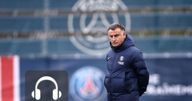 « Zone Mixte » : L’affaire Galtier va-t-elle pourrir la fin de saison du PSG ?