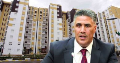 Achèvement projets de logements en Algérie : Belaribi fixe une date limite
