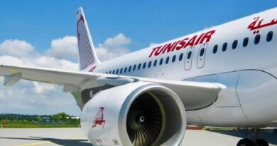 Aéroport d’Alger : Tunisair annonce le transfert de ses vols