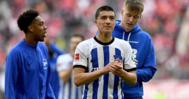 Allemagne : à 17 ans, Ibrahim Maza fait ses grands débuts en Bundesliga