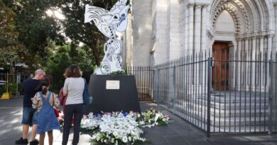 Attentat à la basilique Notre-Dame de Nice : L’enquête révèle la détermination du suspect qui invoque, lui, une amnésie