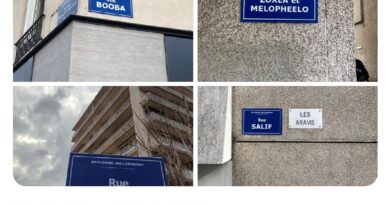Boulogne-Billancourt : Certaines rues vont-elles vraiment porter le nom de rappeurs ?