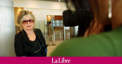 Brigitte Bardot hospitalisée d’urgence