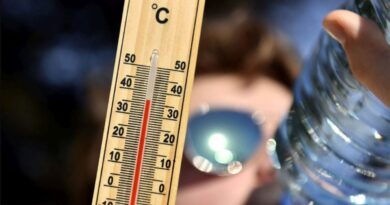 Bulletin Météo en Algérie pour ce 1er mai : persistance d’un temps chaud au Sud du pays