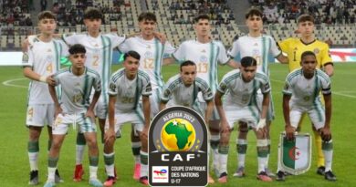 CAN U17 2023 : l’Algérie se qualifie in extrémis et affrontera le Maroc en 1/4