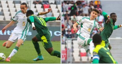 CAN U17 Algérie 0 – Sénégal 3 : les Lionceaux écrasent les Fennecs